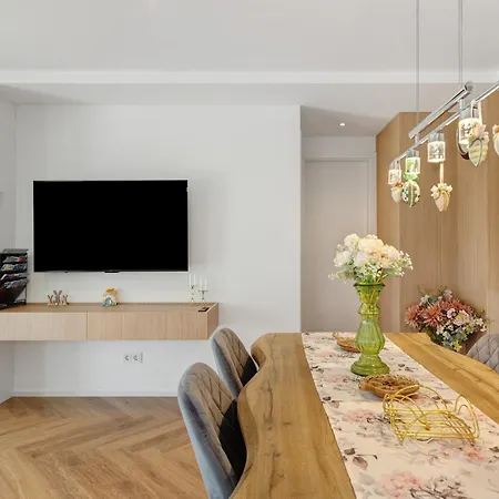 Lejlighed Ferienwohnung Reichenau Reichenau