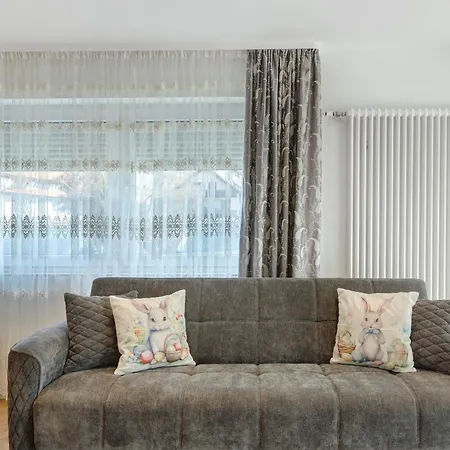 Lejlighed Ferienwohnung Reichenau Reichenau