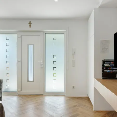 Ferienwohnung Reichenau Lejlighed Reichenau