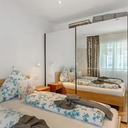 Ferienwohnung Reichenau Reichenau