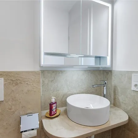 Ferienwohnung Reichenau Lejlighed