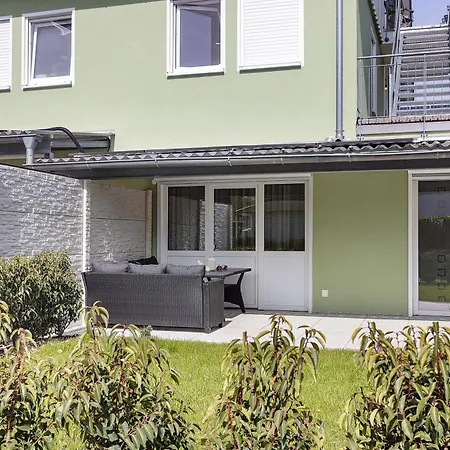 Ferienwohnung Reichenau *