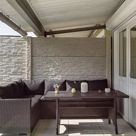 Lejlighed Ferienwohnung Reichenau
