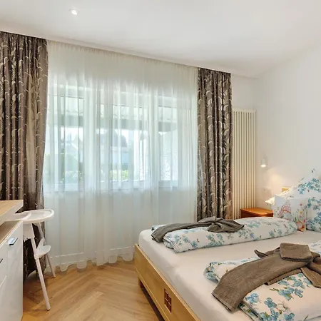 Ferienwohnung Reichenau Lejlighed Reichenau