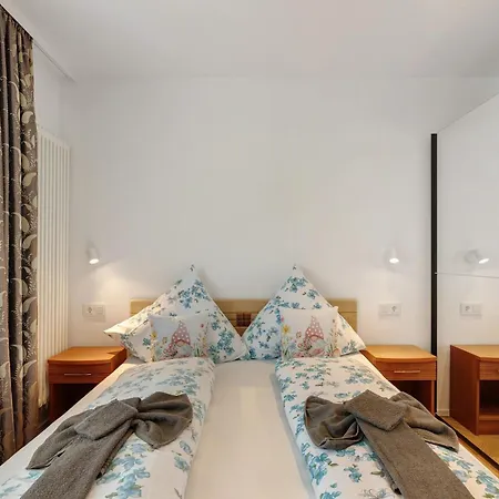 Ferienwohnung Reichenau *