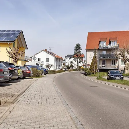 Ferienwohnung Reichenau